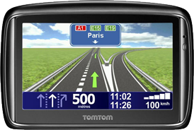 satnav